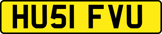 HU51FVU
