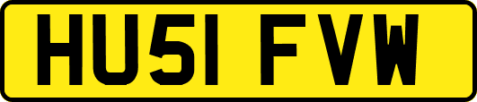 HU51FVW