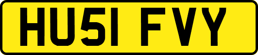 HU51FVY
