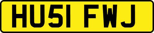 HU51FWJ