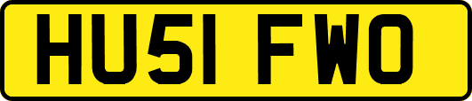 HU51FWO