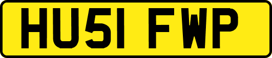 HU51FWP