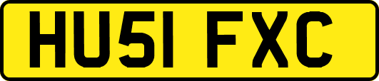 HU51FXC