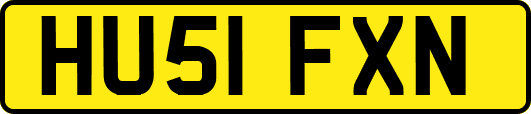 HU51FXN