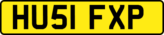 HU51FXP