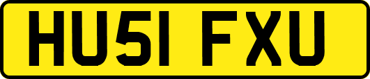 HU51FXU