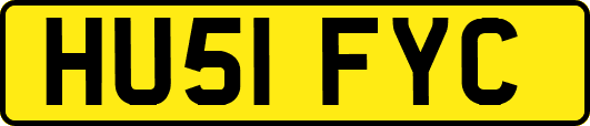HU51FYC