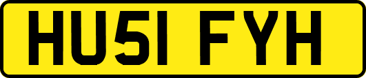 HU51FYH