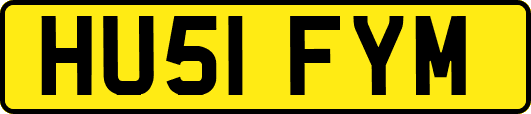 HU51FYM