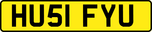 HU51FYU