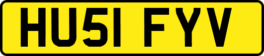 HU51FYV