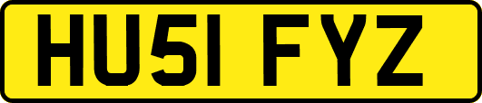 HU51FYZ