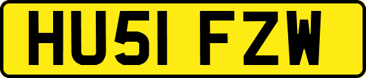 HU51FZW