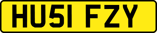 HU51FZY