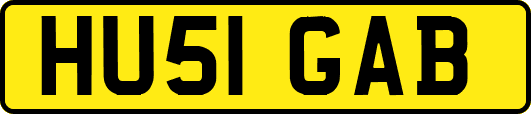 HU51GAB