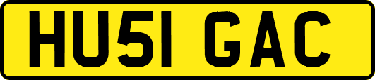 HU51GAC