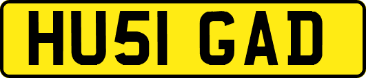 HU51GAD