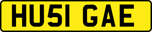 HU51GAE