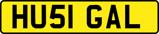 HU51GAL