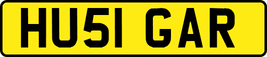 HU51GAR