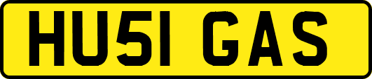 HU51GAS