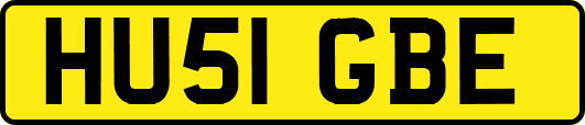 HU51GBE