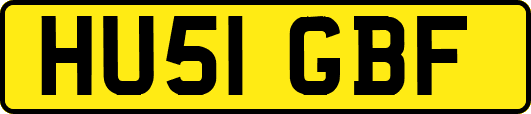 HU51GBF
