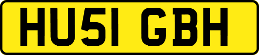 HU51GBH