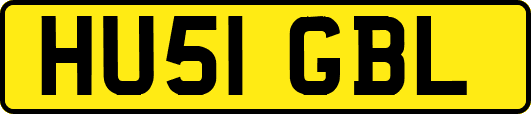 HU51GBL