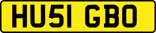 HU51GBO