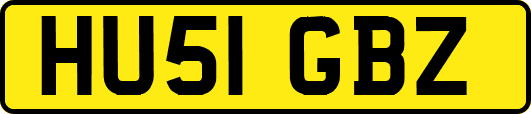 HU51GBZ