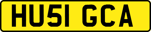 HU51GCA