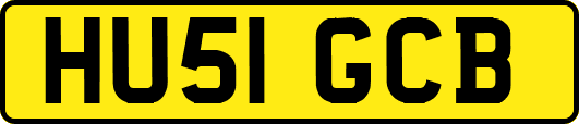 HU51GCB