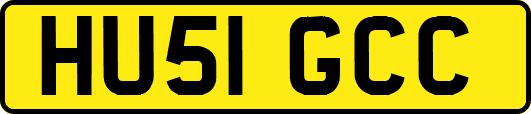 HU51GCC