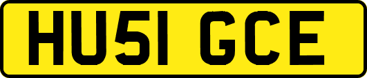 HU51GCE