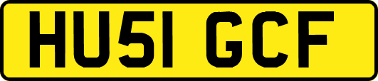 HU51GCF