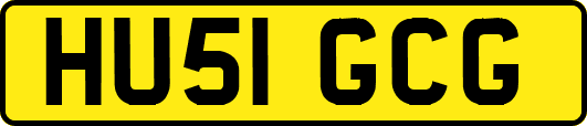 HU51GCG