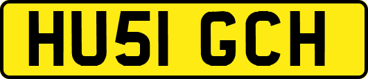 HU51GCH