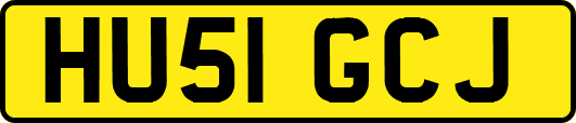 HU51GCJ