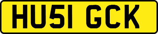 HU51GCK