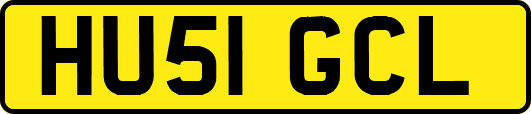 HU51GCL