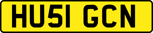 HU51GCN