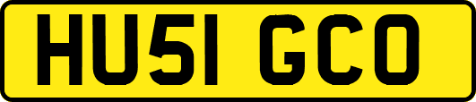 HU51GCO