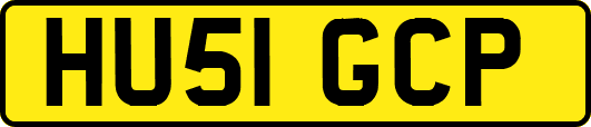HU51GCP