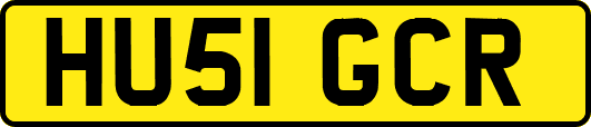 HU51GCR