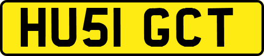 HU51GCT