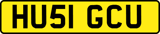 HU51GCU