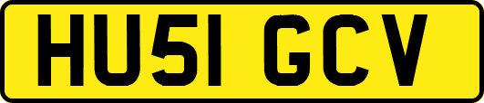 HU51GCV