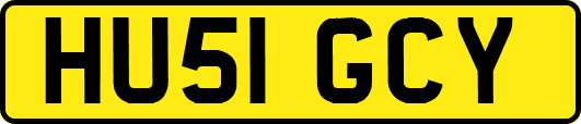 HU51GCY