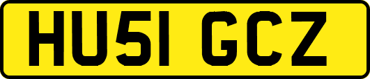 HU51GCZ